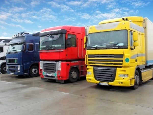 Ankara Melikgazi Nakliye